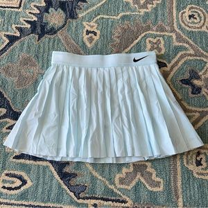 Nike victory skirt